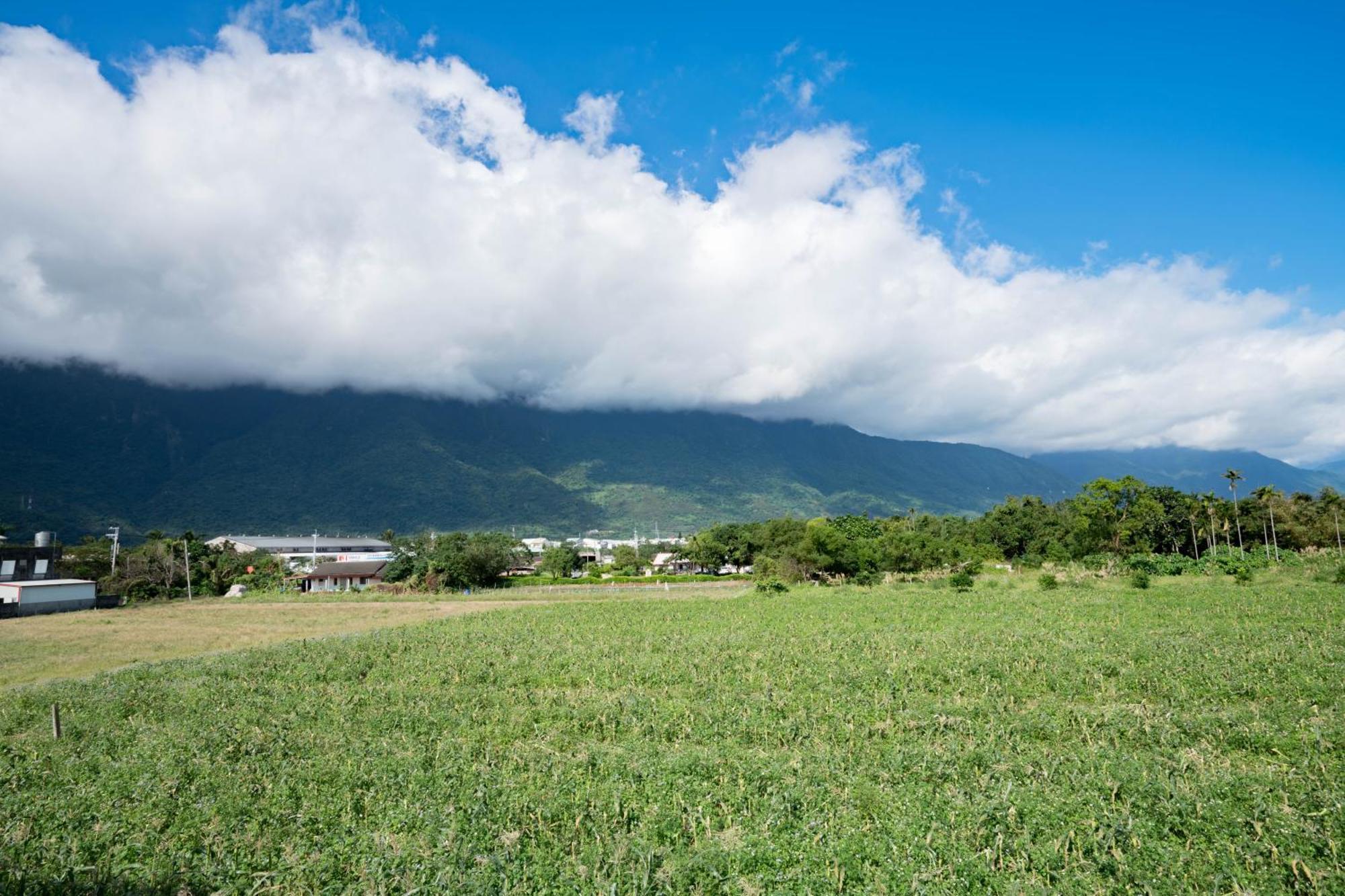Hualien Travel Leilighet Dahan Eksteriør bilde